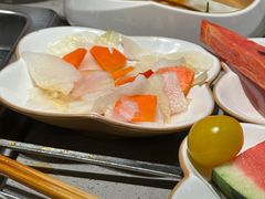 -海底捞火锅(江宸天街店)