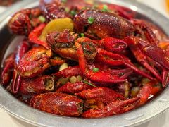 -五七小李子油焖大虾(总店)