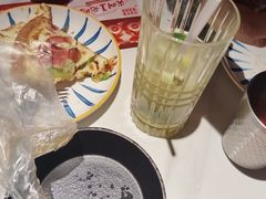-必胜客(沈辽路万达店)