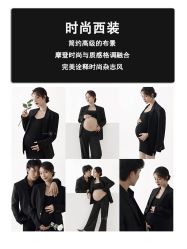 -专注孕妇照亲子照·纪田摄影