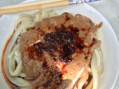 upload_pic-清真盛志望麻酱酿皮·非遗老字号