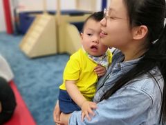 -美吉姆早教(咸阳中心)