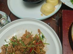 -醉御香渔家园(临沂路与大连路店)