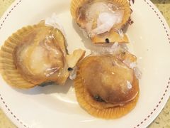 -鑫海汇海鲜烤肉火锅自助(七彩城店)