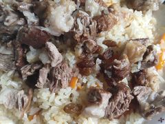 -帕米尔食府(白云观店)