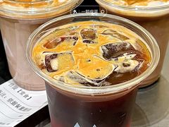 -M Stand(深圳布吉万象汇店)