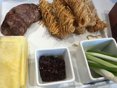 -大鸭梨烤鸭(金色漫香店)