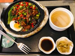 -迪欧咖啡(汇通店)