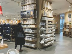 -MUJI无印良品(万象城店)
