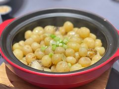 -汉水谣·江景餐厅(江滩店)