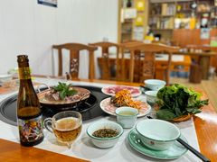 -藏味八珍特色火锅