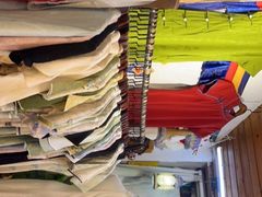 -暮晚尘香汉服旗袍