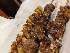 -开蚝屋·海鲜龙虾烧烤(文二路店)