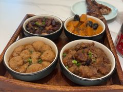-梅利汴京烤鸭•开封豫菜地标店(东大街店)