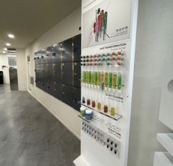 点击看大图 -DX HAIR SALON·发现未知美发沙龙