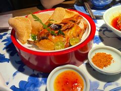 -蘇小主(徐州万达店)