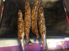-吧嘚嘴炭烧鸽串吧(北海街店)