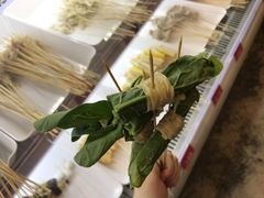 -马路边边串串香(一匡街店)