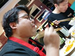 -海底捞火锅(枫蓝国际购物中心店)