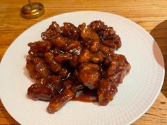 -新白鹿餐厅(银泰西湖文化广场店)