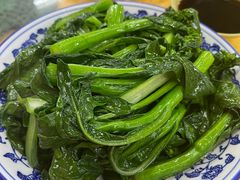 -福隆农村大排档