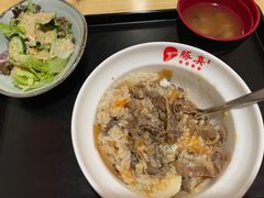 -豚真制面所(华泰中心店)