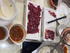 -潮悦牛肉火锅城(水贝店)