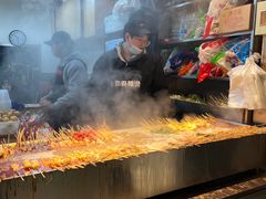 -郭记小街麻辣烫(南小街总店)