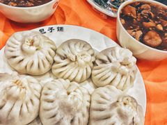 -庆丰包子铺(博雅CC商业广场店)