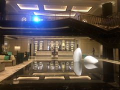 -上海苏宁宝丽嘉酒店·Cafe Bellagio西餐厅