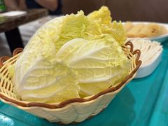 -大志牛肉火锅(天健花园店)