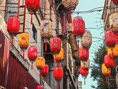 -汕头市小公园