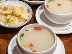 -李犟大爆鳝面·手工蟹黄包(湖滨西湖店)