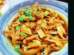 -西山人家·传统苏帮菜·家宴(木渎店)