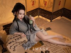 -吉田美学化妆美甲摄影培训(宁波校区)
