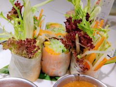 -芭札·Thai泰国餐厅(同和金铂天地店)
