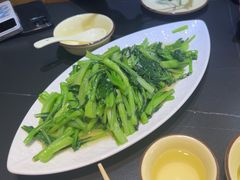 -小红鲸·海鲜餐厅(轸大路店)