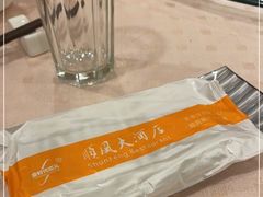 -顺风海鲜港(金玉兰店)
