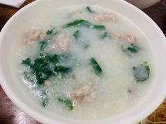 生滚粥-华记粥饭店(印象容桂主题风情街店)