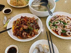 -老福州闽菜馆(温泉路店)