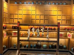 -老庄山居·甘其食