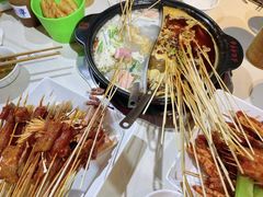 -袁记串串香(平潭店)