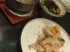 -万丽轩·粤菜(王府井金茂万丽酒店)
