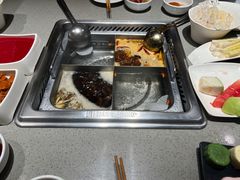 -海底捞火锅(坪山益田假日广场店)