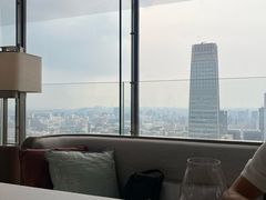 -北京柏悦酒店·锦庭餐厅Dining Room