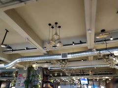 -时光乌托邦空中花园餐厅川味·融合菜(幸福广场店)