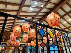 -大壶春生煎(四川中路店)