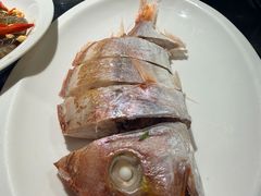 -长平肥姐白粥·海鲜打冷