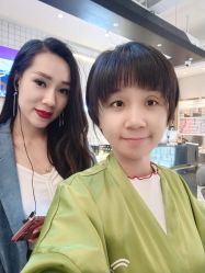 -MONE美发沙龙