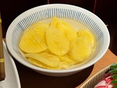 富硒土豆-巴奴毛肚火锅(悠唐购物中心店)